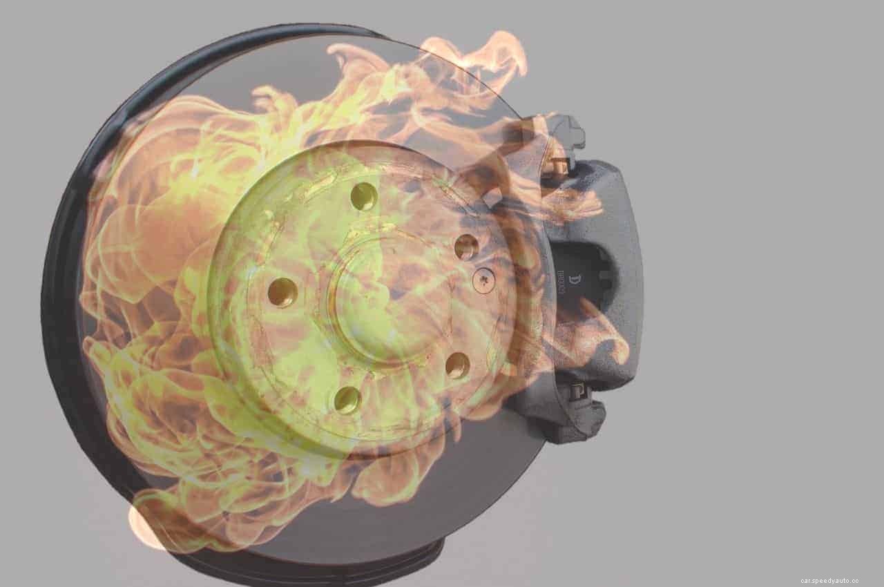 What are the Best Car Brakes?