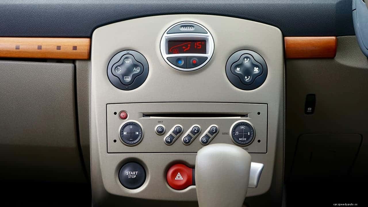 Should I Get a New Car Stereo?