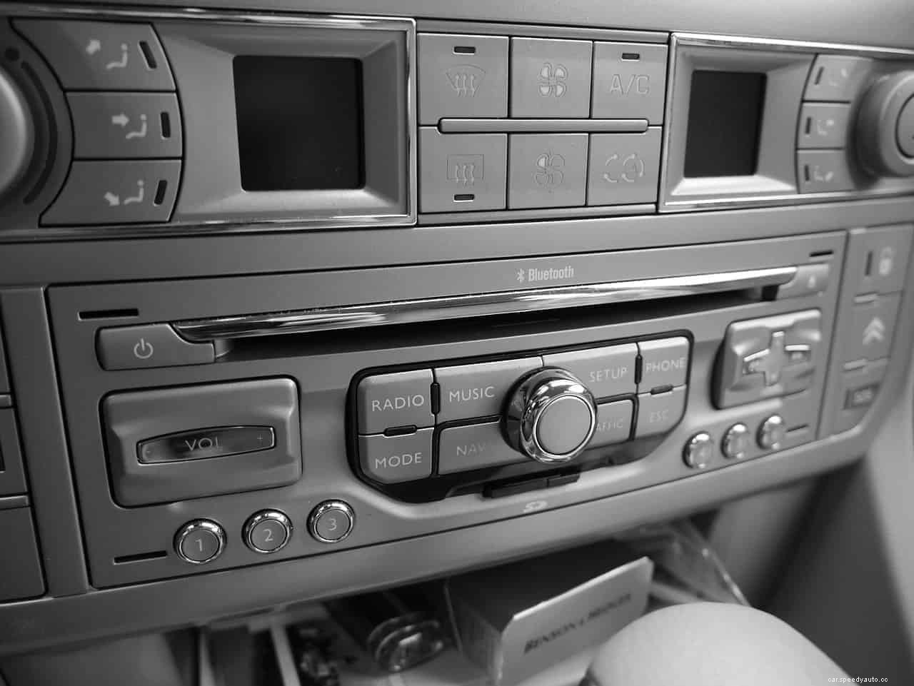 Should I Get a New Car Stereo?