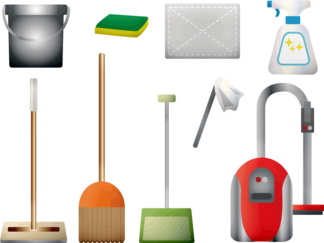 Easy Cleaning Tips for Your Car Interior