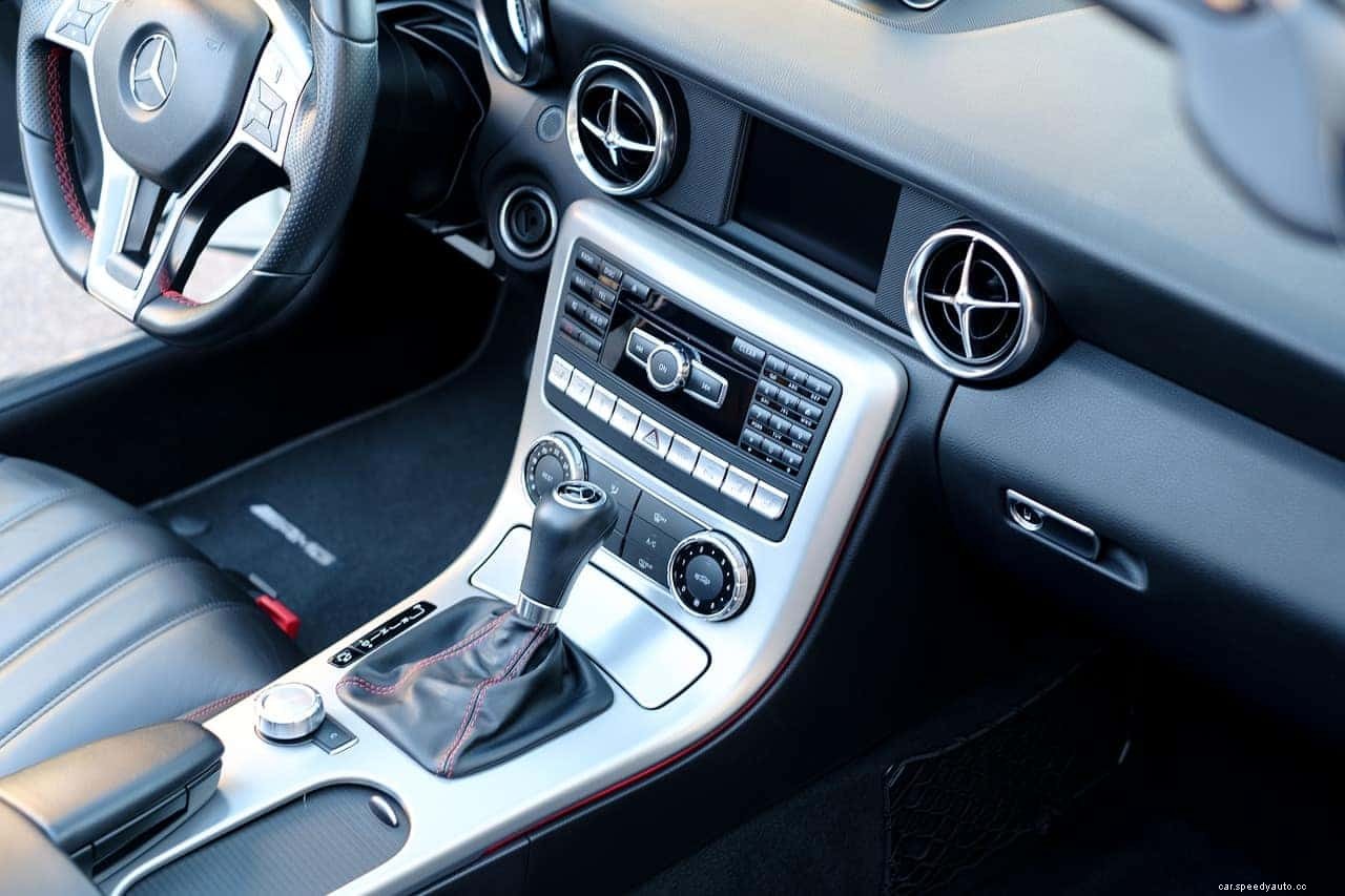 Easy Cleaning Tips for Your Car Interior