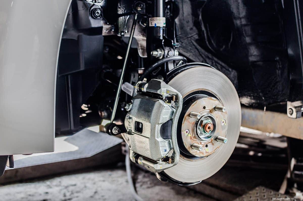 How To Adjust New Electric Trailer Brakes?