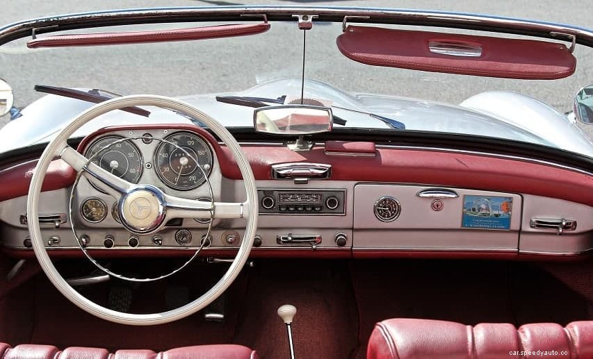 Dealing With Sun Glare