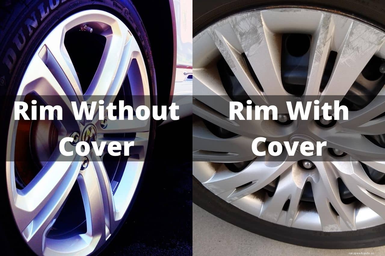 Prevent and Remove Rim Scratches