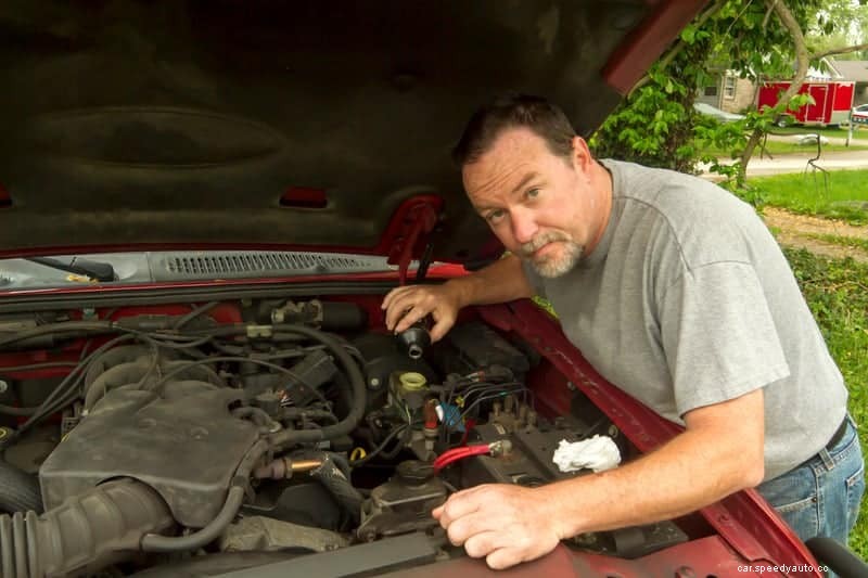 Do Car Brakes Work With The Engine Off?