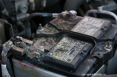 Can Windshield Wipers Drain Your Battery?