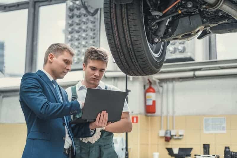 Can a Car Horn Freeze? And Will it Get Damaged?