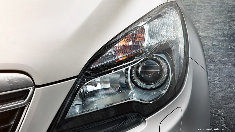 The Complete Concept Of “Follow Me Home” Headlamps