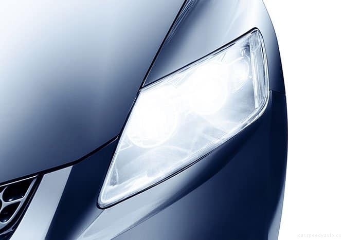 The Complete Concept Of “Follow Me Home” Headlamps