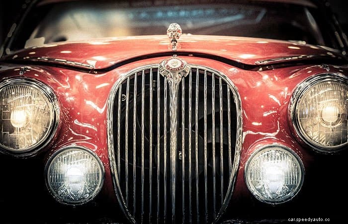 The Complete Concept Of “Follow Me Home” Headlamps