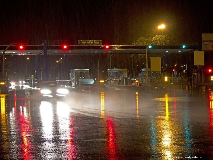 The Complete Concept Of “Follow Me Home” Headlamps