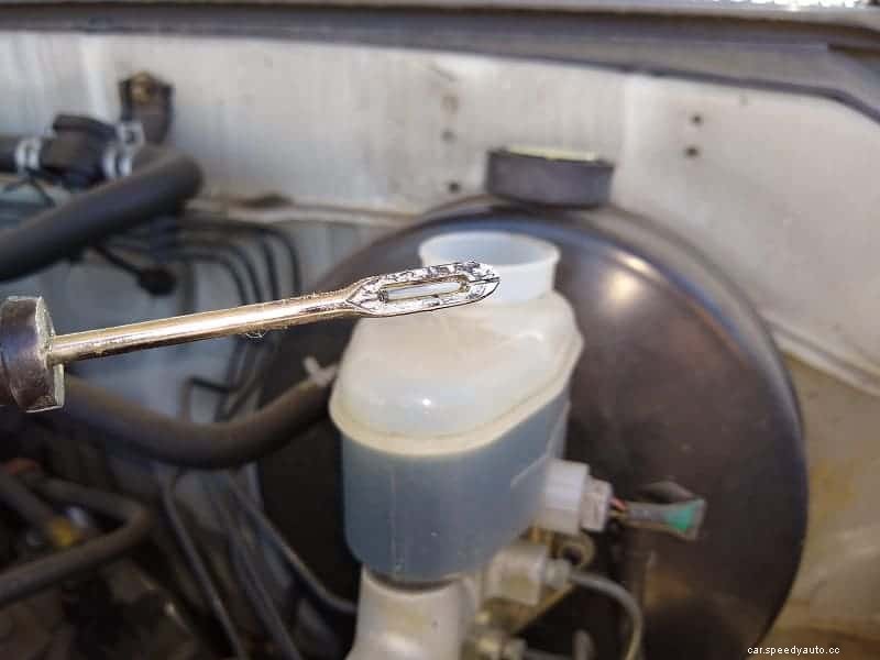 Diagnosing A Brake Pedal That Gets Hard: A 6 Step Guide