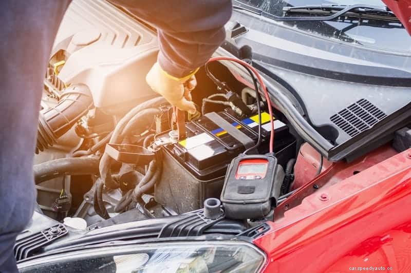 How to Prevent Car Battery Corrosion: 11 Easy Tips That Work