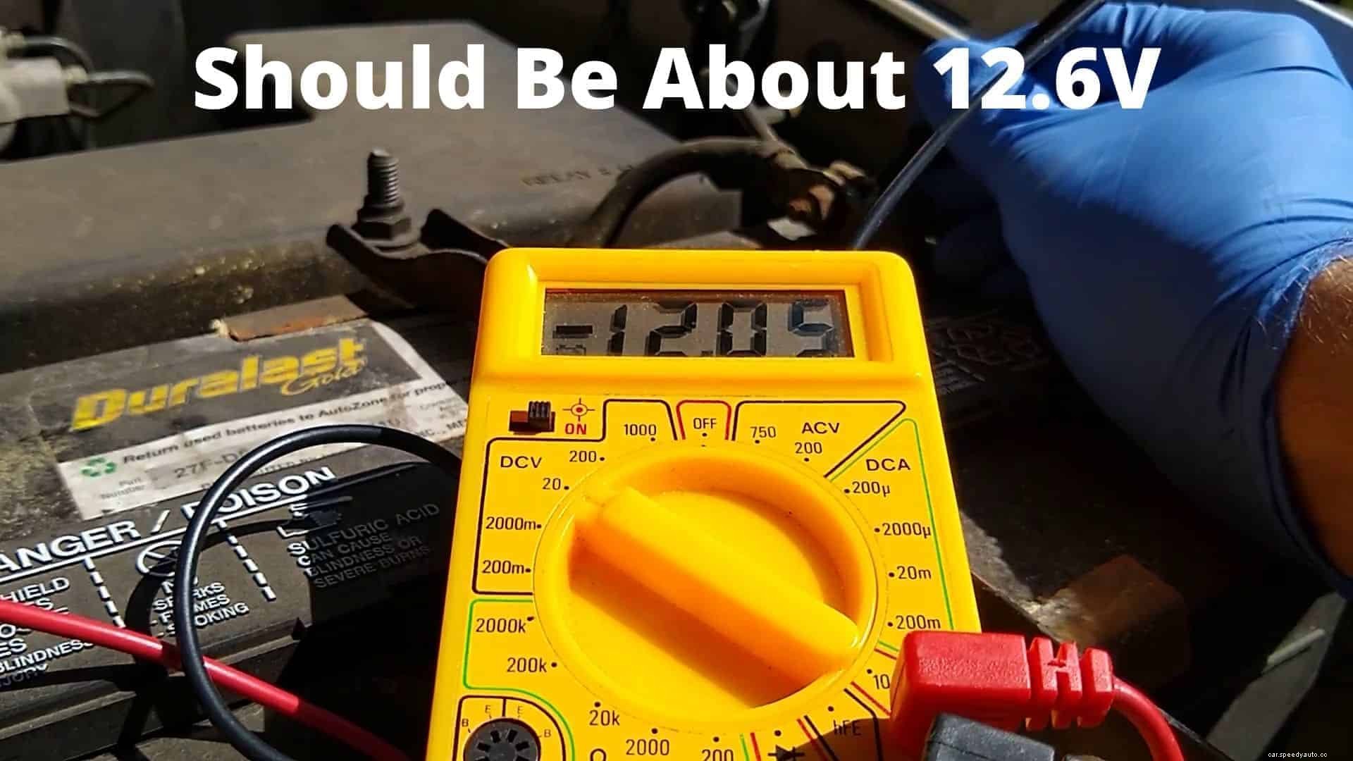 How to Prevent Car Battery Corrosion: 11 Easy Tips That Work