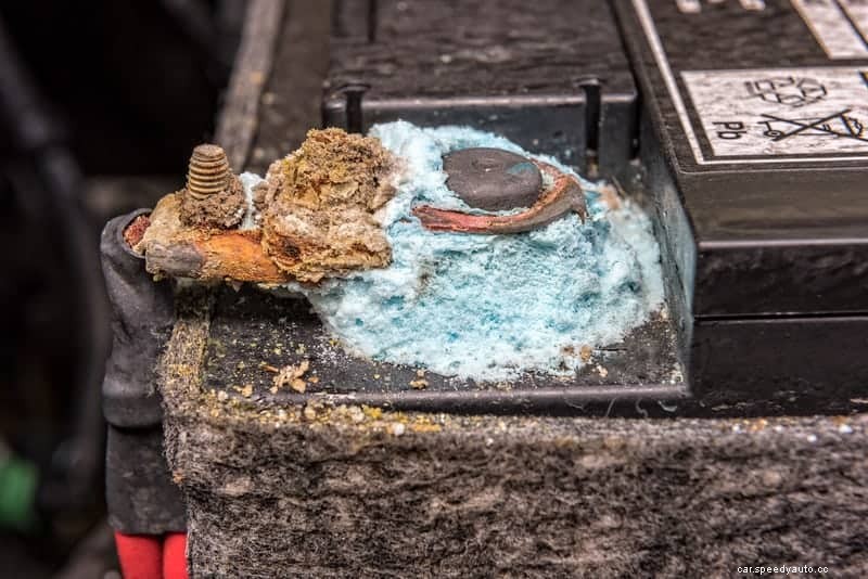How to Prevent Car Battery Corrosion: 11 Easy Tips That Work