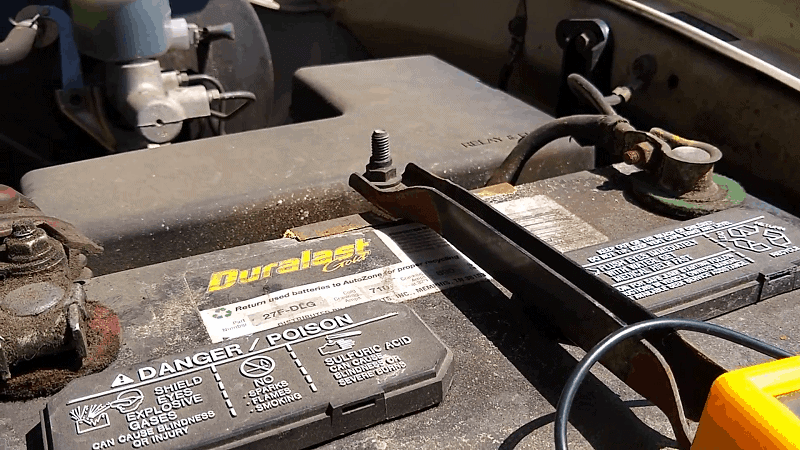 How to Prevent Car Battery Corrosion: 11 Easy Tips That Work