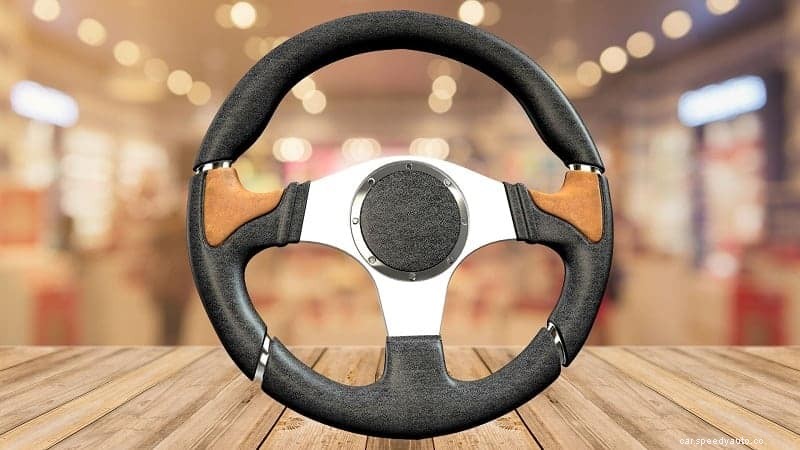 How to Paint a Steering Wheel: 3 Things You’ll Need