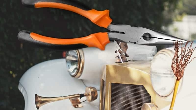 Do Car Horns Ever Run out of Honk?