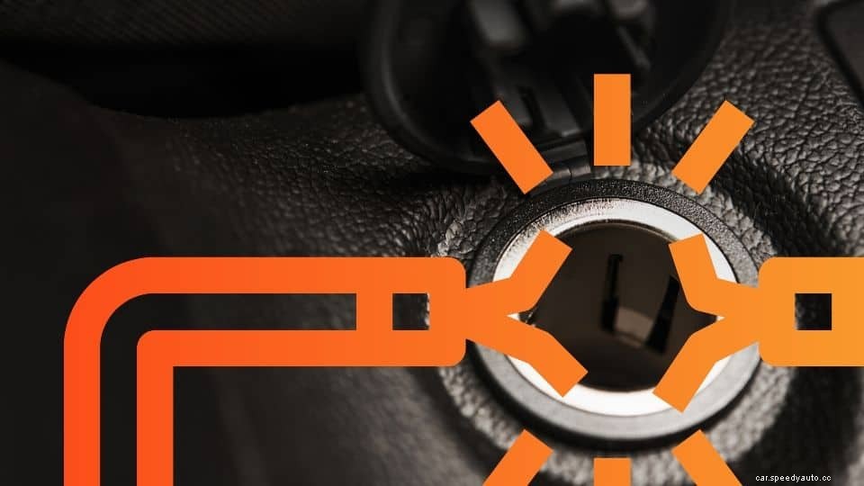 How to Repair a Car Cigarette Lighter Socket