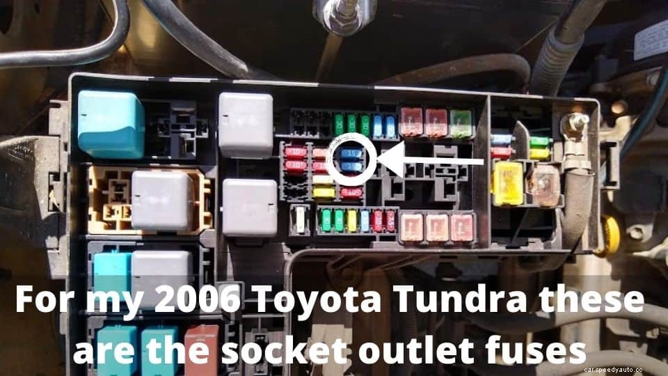 How to Repair a Car Cigarette Lighter Socket