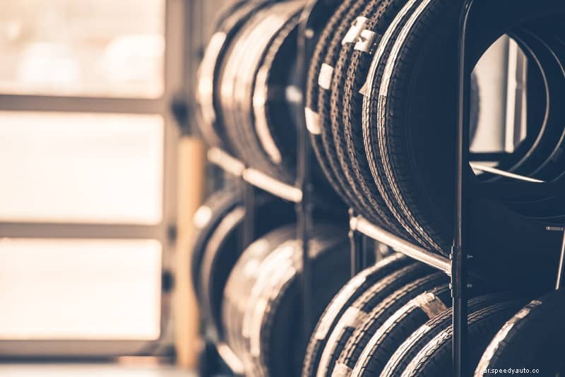 The Causes of Bubbles in Car Tires and 7 Fixes