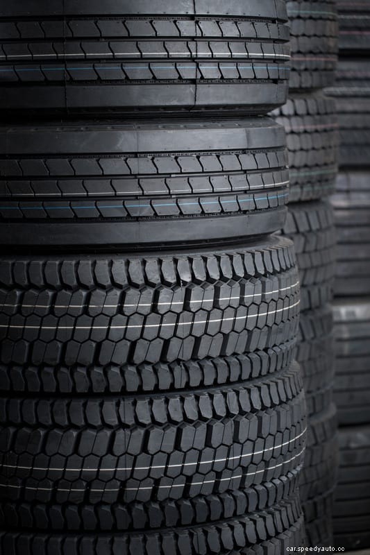 Do All Four Car Tires Need to Match? What you Must Know.
