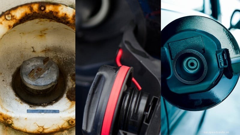 Are Gas Caps Universal?