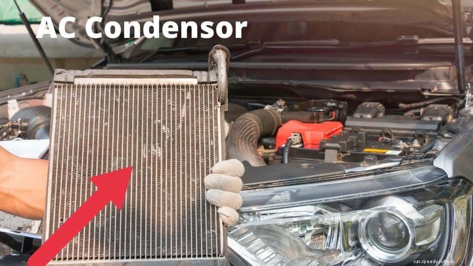 Step-by-Step: How to Service a Car A/C (Air Conditioner)