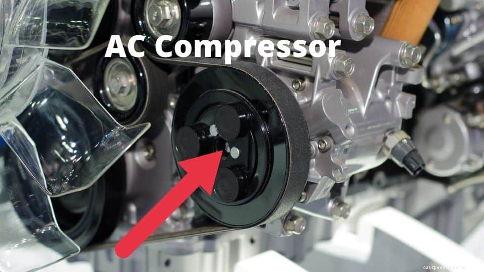 Step-by-Step: How to Service a Car A/C (Air Conditioner)