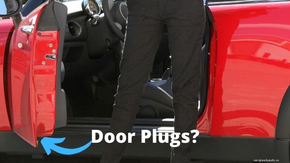 12 Ways to Prevent Car Doors From Rusting