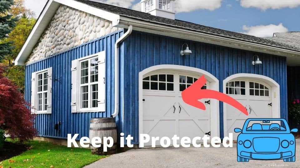 12 Ways to Prevent Car Doors From Rusting