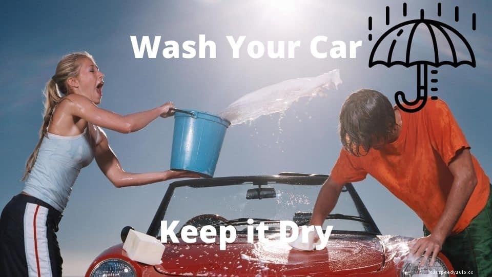 12 Ways to Prevent Car Doors From Rusting