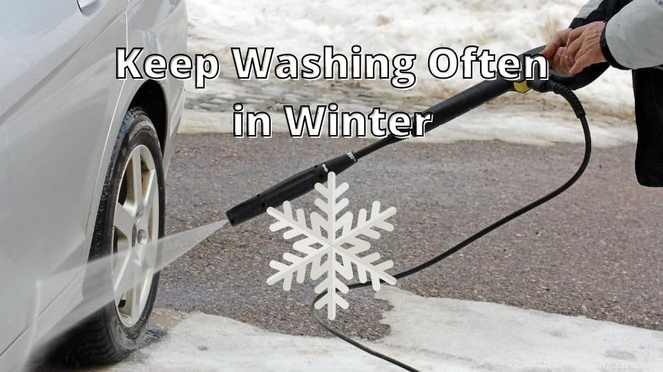 12 Ways to Prevent Car Doors From Rusting