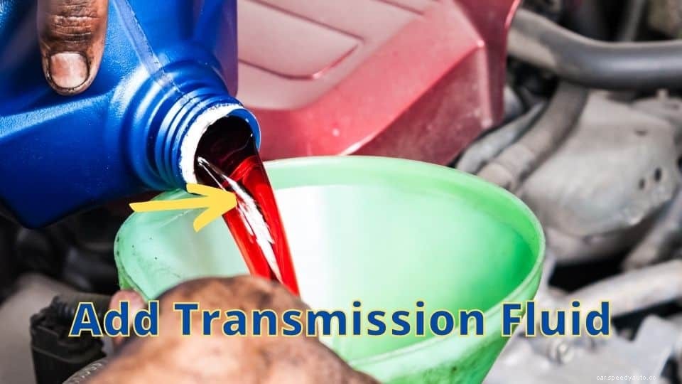 A Concise Guide on How to Change Automatic Transmission Fluid and Filter