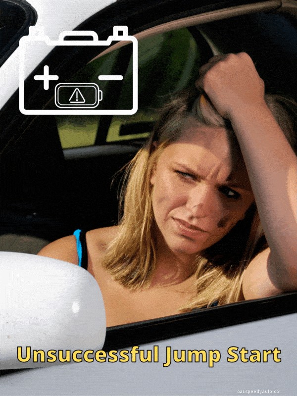 Safely Jump Start Another Car [16 Safety Steps]