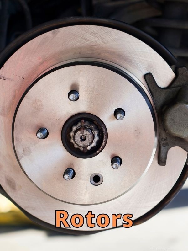 DIY vs Auto Shop Cost to Replace the Brake Pads and Rotors