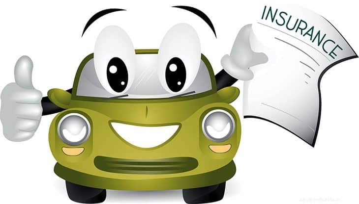 Get Car Insurance Online [Where to Look?]