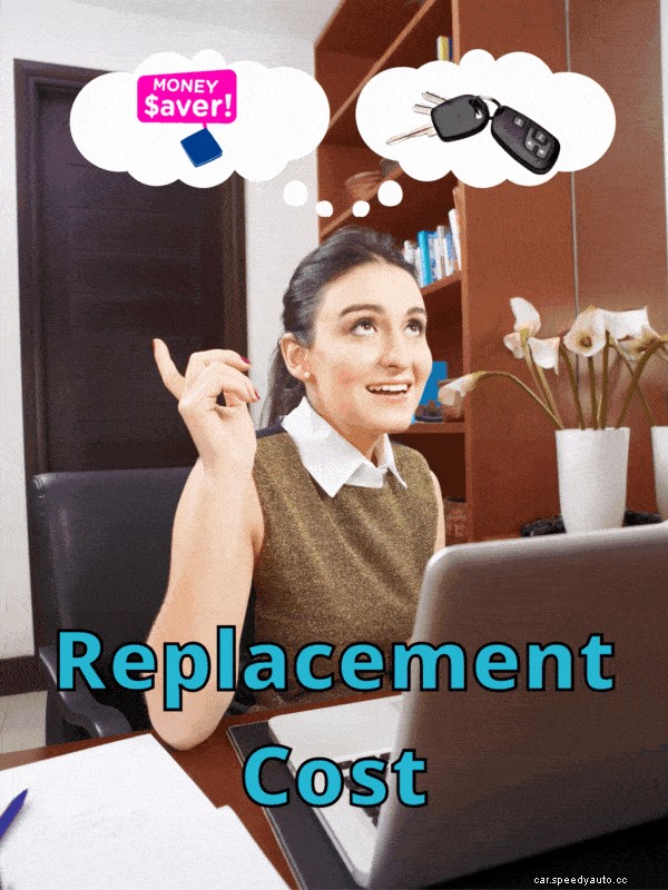 Lost Car Keys [Ways to Find Them & Replacement Cost]