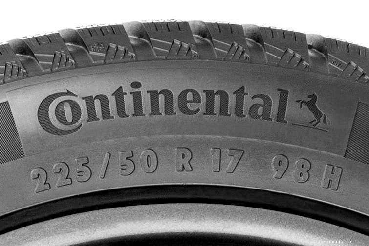 Car Tire Numbers [How to Read Them]
