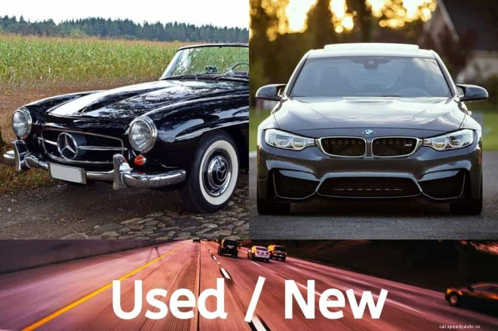 Why Buy Used Car? [10 Pros and 10 Cons]