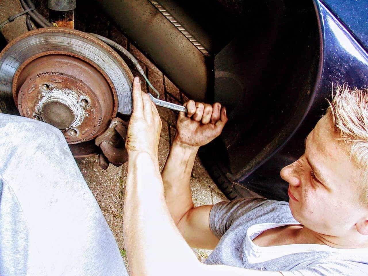 Avoid Car Repair [10 Expensive Preventable Mistakes]