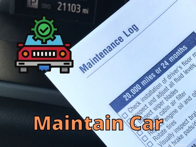 Avoid Car Repair [10 Expensive Preventable Mistakes]