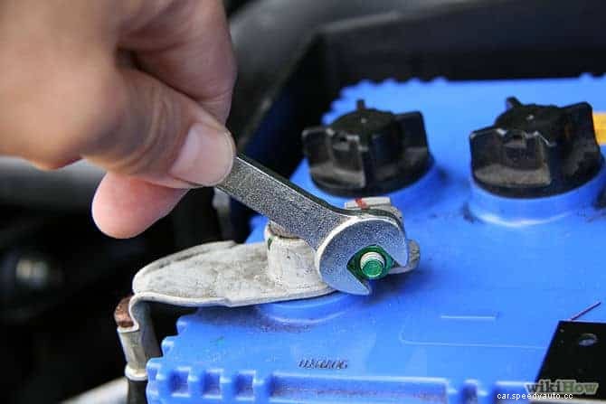 Battery Maintenance [10 Things To Do]