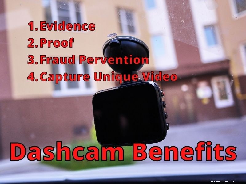 How Much Does A Dashcam Cost? [And Installation Costs]