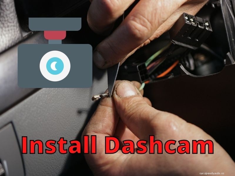 How Much Does A Dashcam Cost? [And Installation Costs]