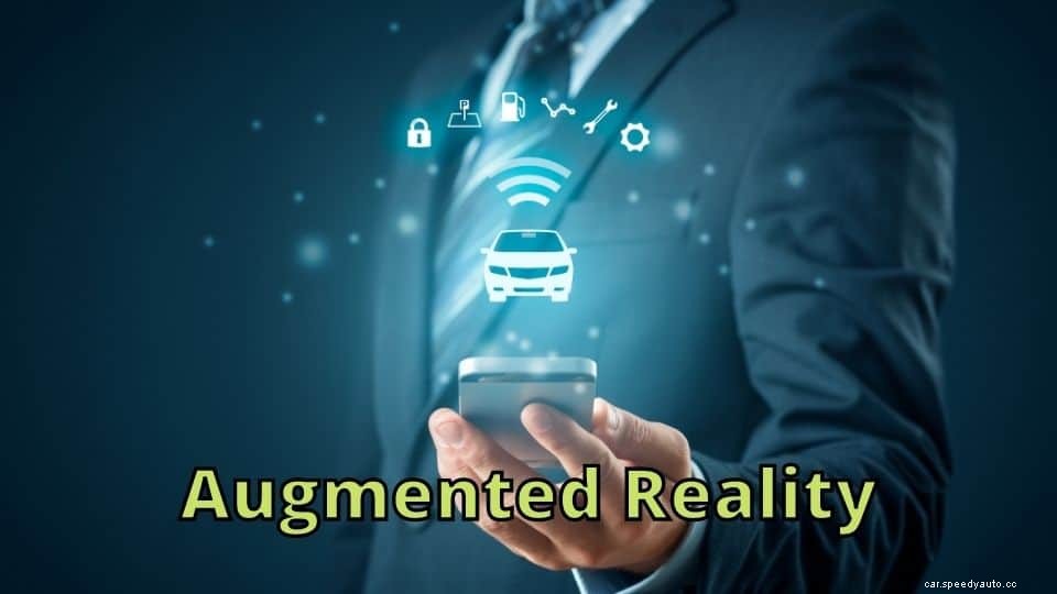 Technologies For Car [10 Popular Car Tech]