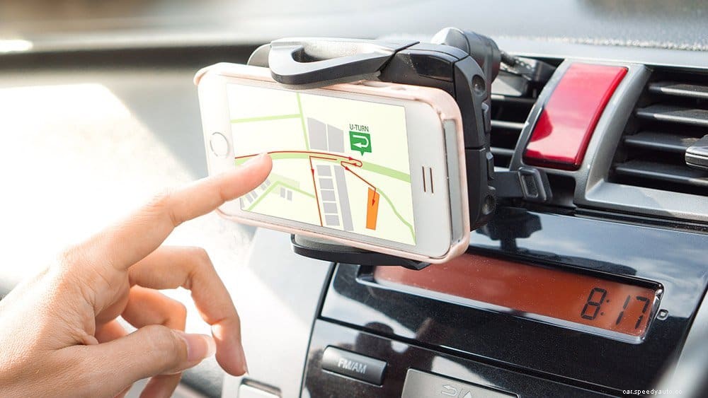 Technologies For Car [10 Popular Car Tech]