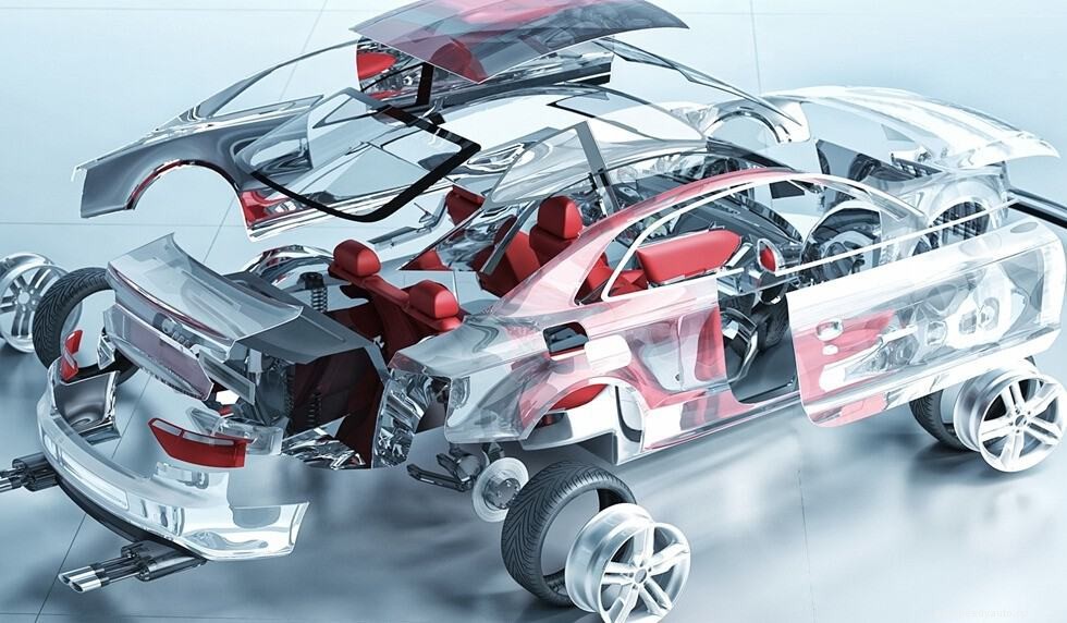 Technologies For Car [10 Popular Car Tech]