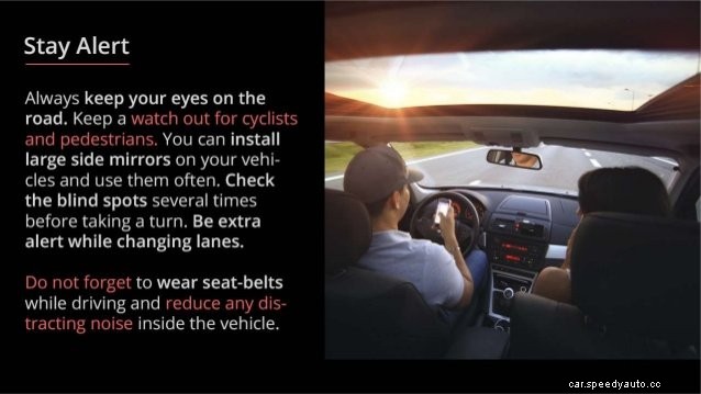 Save Gas Money By Driving Differently [10 Ways]