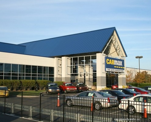 Easy CarMax® Repairs for Extended Warranty